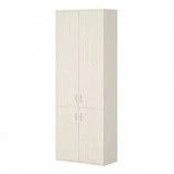 Clothing Wardrobe for Schools - TDI School Series by Interier