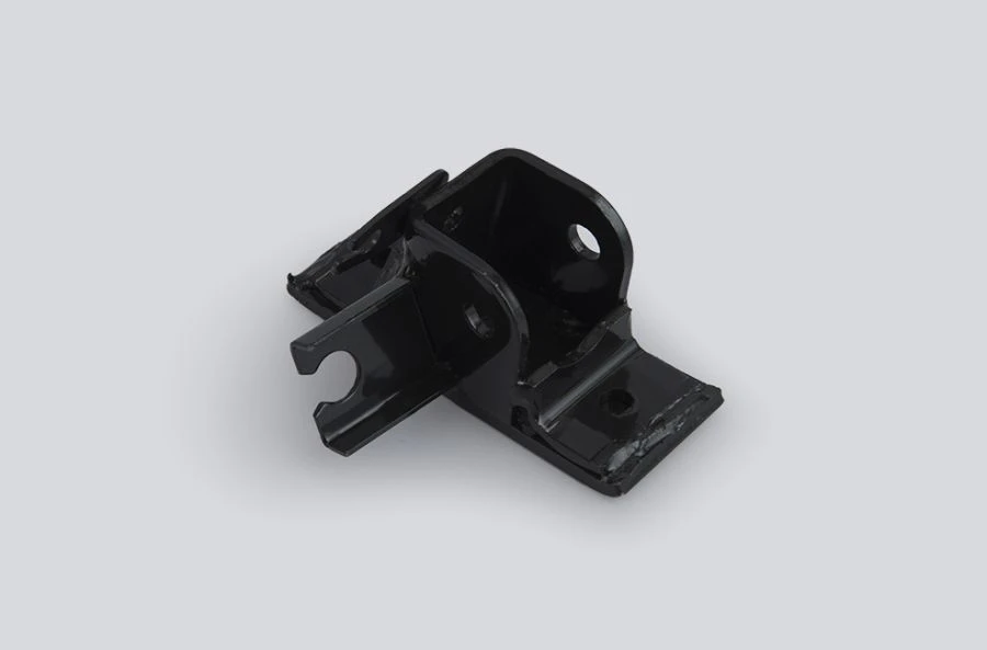 Stabilizer Bracket Assembly S/N 396200290608000