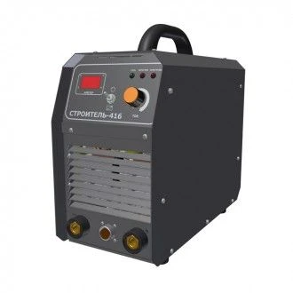 DC Arc Welding Rectifier STROITEL-416