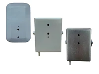 Spectron-202-Exm-M Flame Detector for Indoor Use