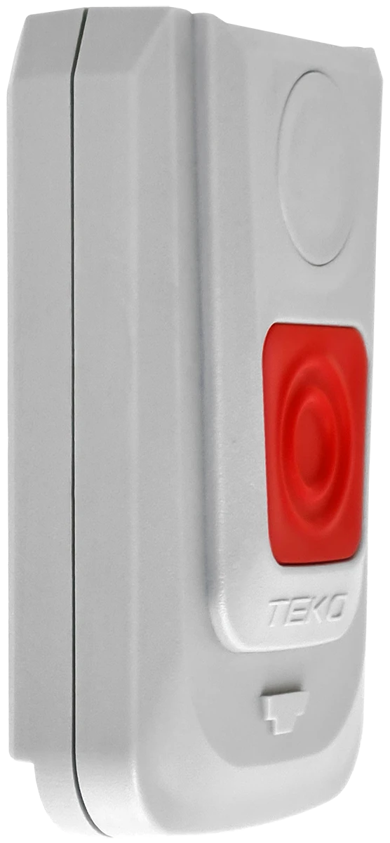 Manual Point Security Alarm Button "Astra-321M