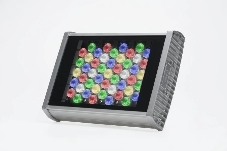 IntiSTARK 50.C LED Architectural Lighting Fixture