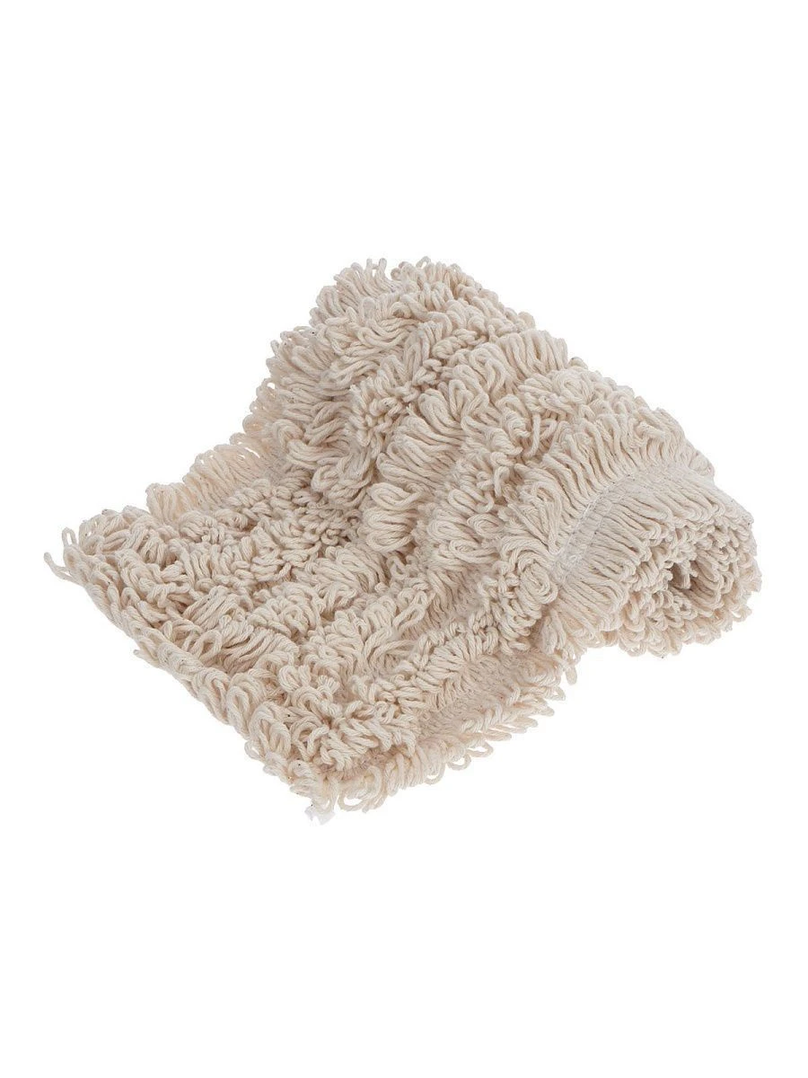 100% Cotton Mop Head 40x13 for Universal Floor Cleaner