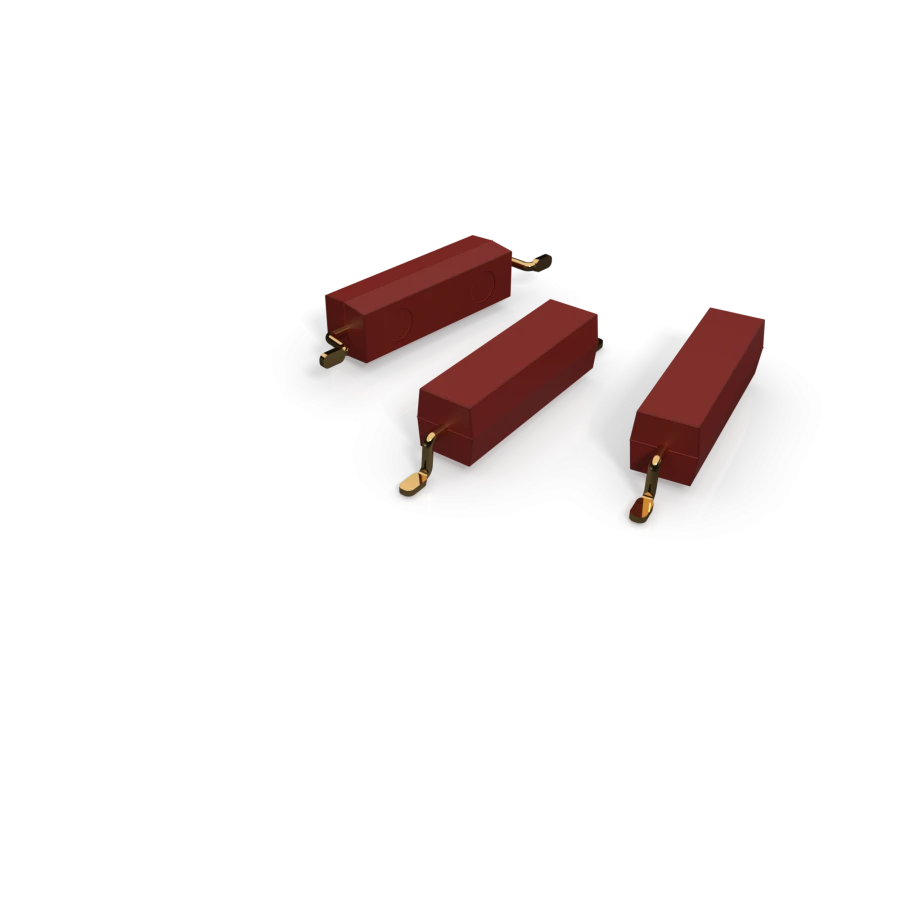 High Voltage Sealed Relay Contact MK-07101M1 for Electrical Circuits