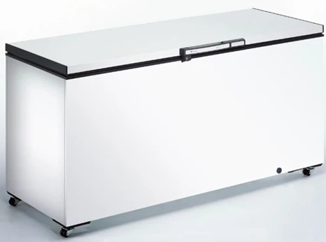 Derby Freezer Chest Model F68+ for Commercial Use