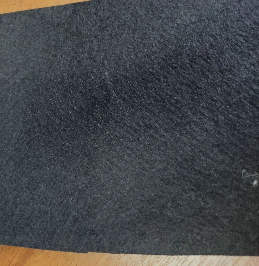 Thermally Processed Non-Woven Fabric for Footwear - Termolin 350 T