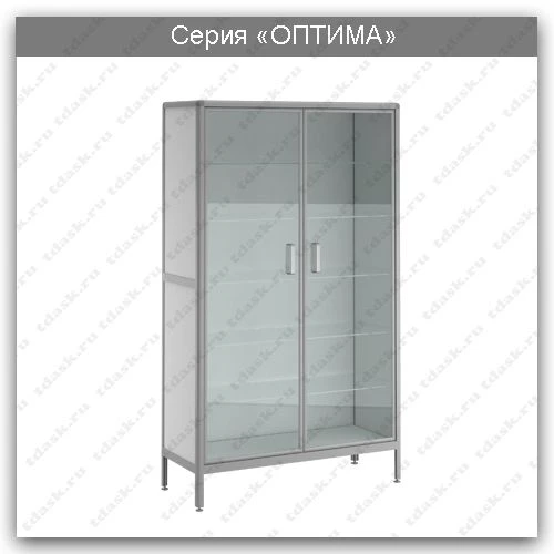 Laboratory Cabinet Optima Series: SL.02.04