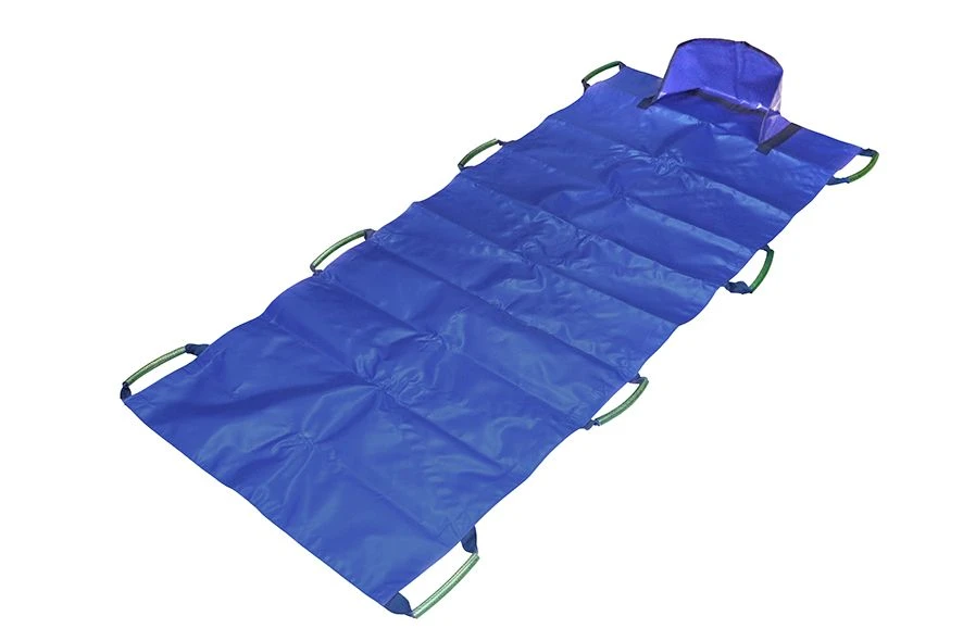 Frameless Stretchers for Emergency Medical Services Plash 1U