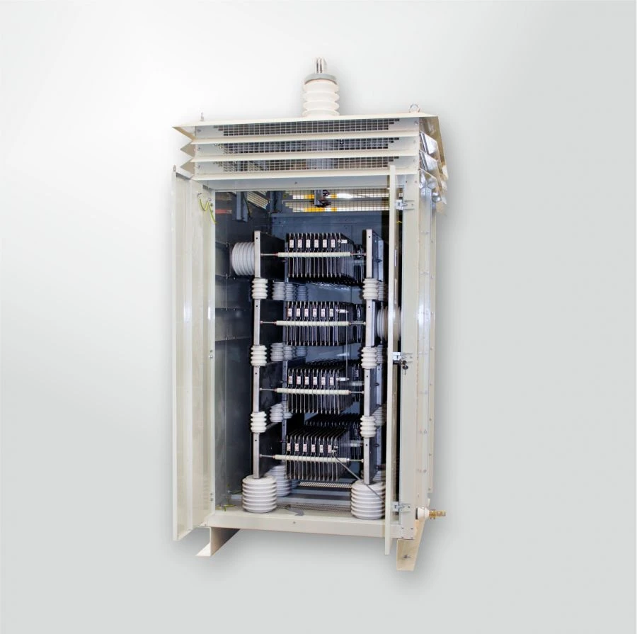 Neutral Grounding Resistor 20 kV
