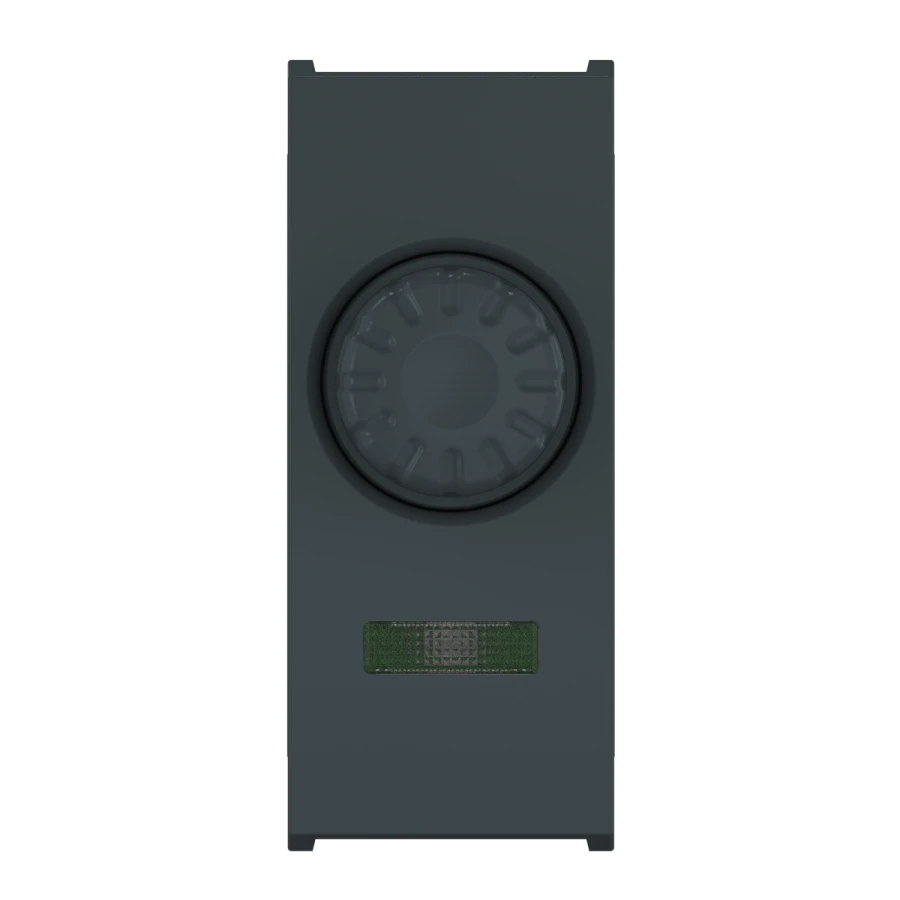 Caduceus Aling Mode Dimmer Switch for Low Voltage Lighting with Indicator (6672.A)