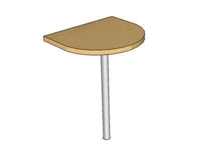 Briefing Extension Table, Art. BP01