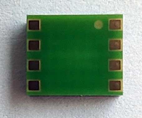 Integrated Circuit K5559IN10BFI - RS-485/422 Transceiver