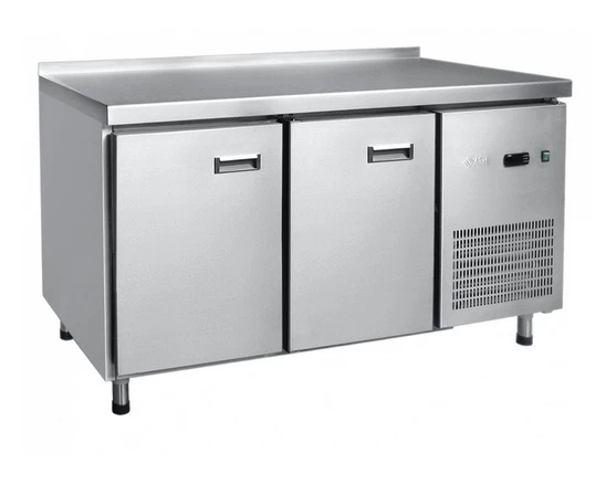 Medium Temperature Refrigerated Tables SXS-70-01 for Food Storage