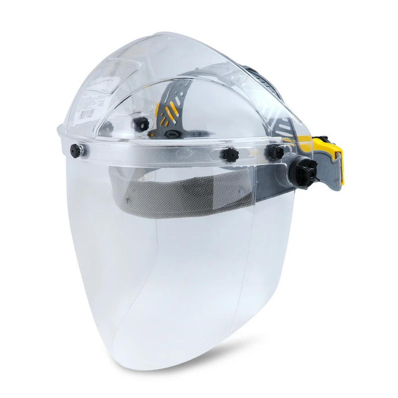 Protective Face Shield NBT2 Sphere VISION TITAN, Art. 424530