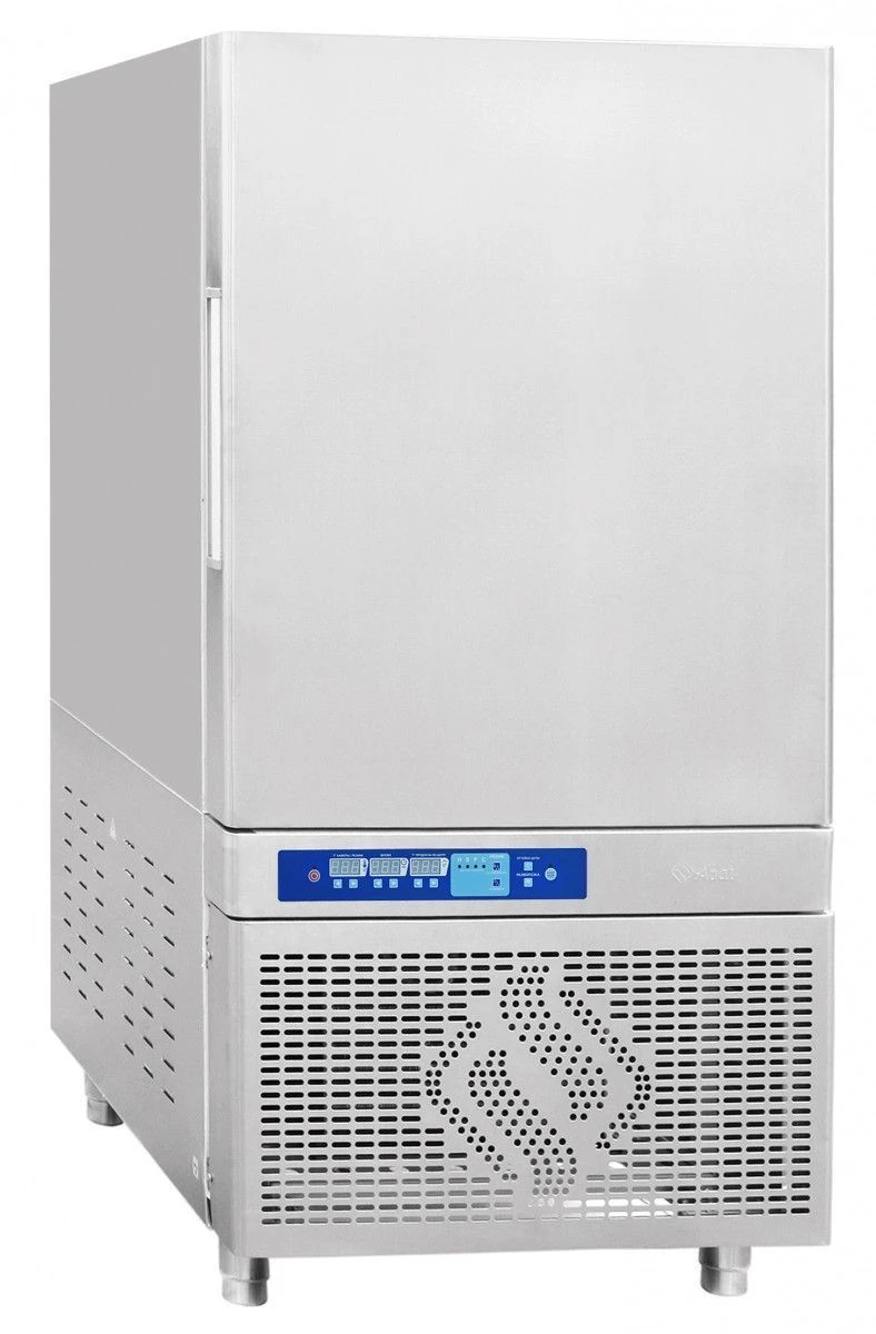 Shock Freezing Machine with Ten GN 1/1 Shelves, SHOK-10-1/1
