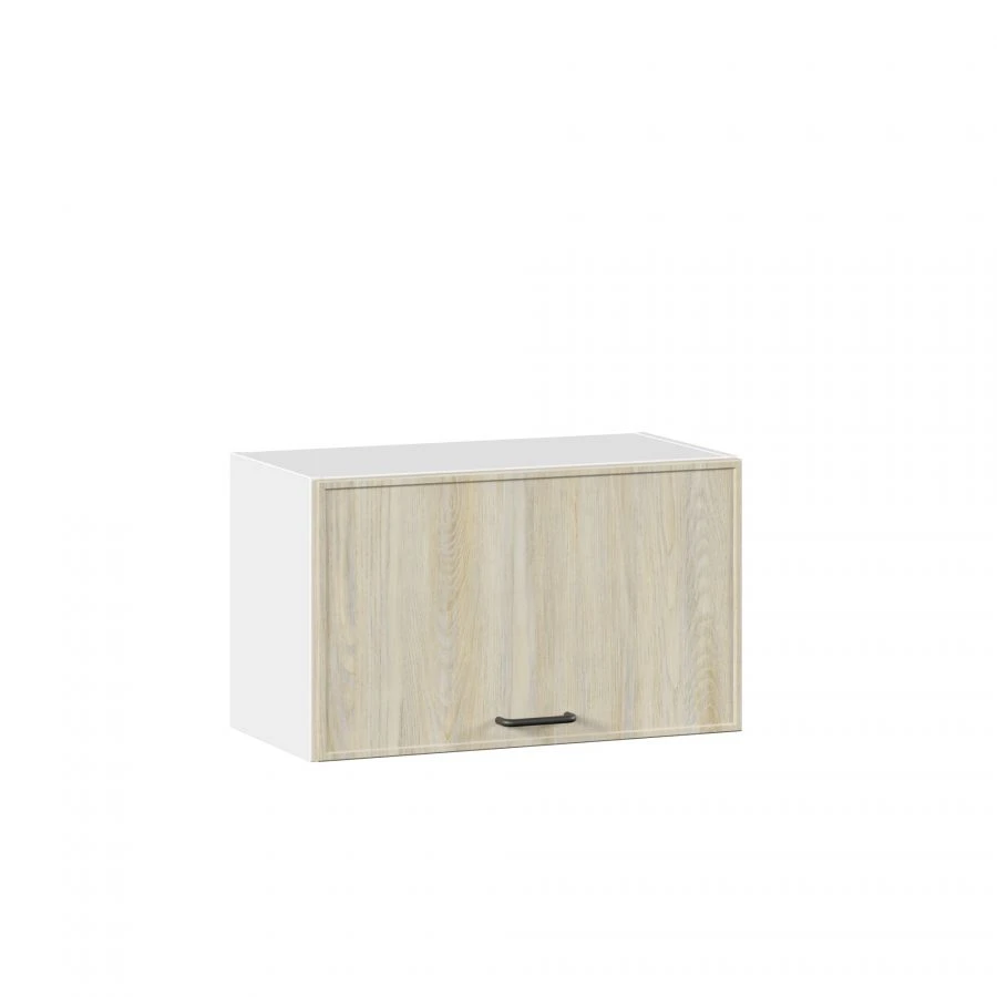 Indigo LD.298340.000 Horizontal Facade 600 (Topaz Madeira Oak)