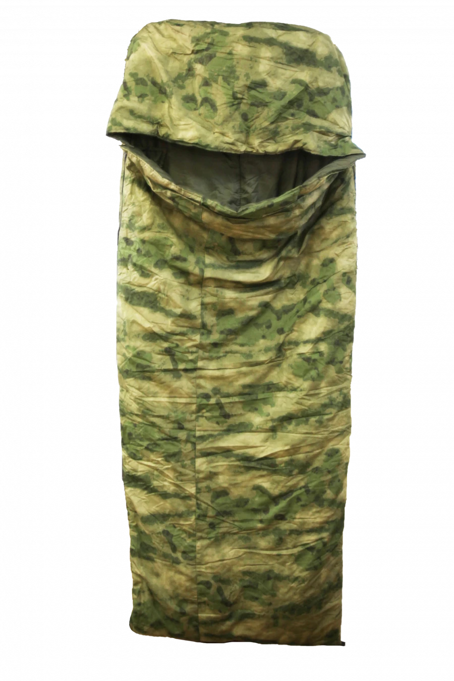 Individual Sleeping Bag for Field Use