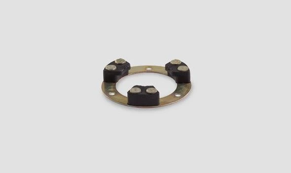 Sound Signal Contact Plate 046900372103500