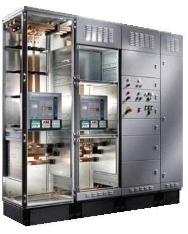Low-Voltage Distribution, Control, Measurement, Signal and Protection Devices ASUTP Series ASU
