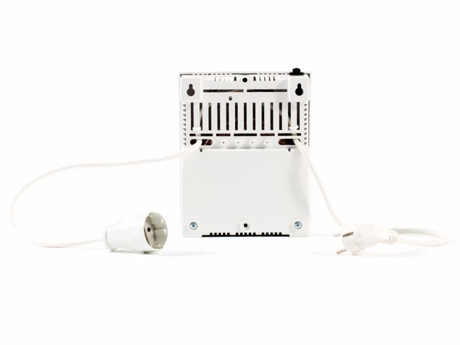TEPLOCOM GF Connection Device for Heating Equipment
