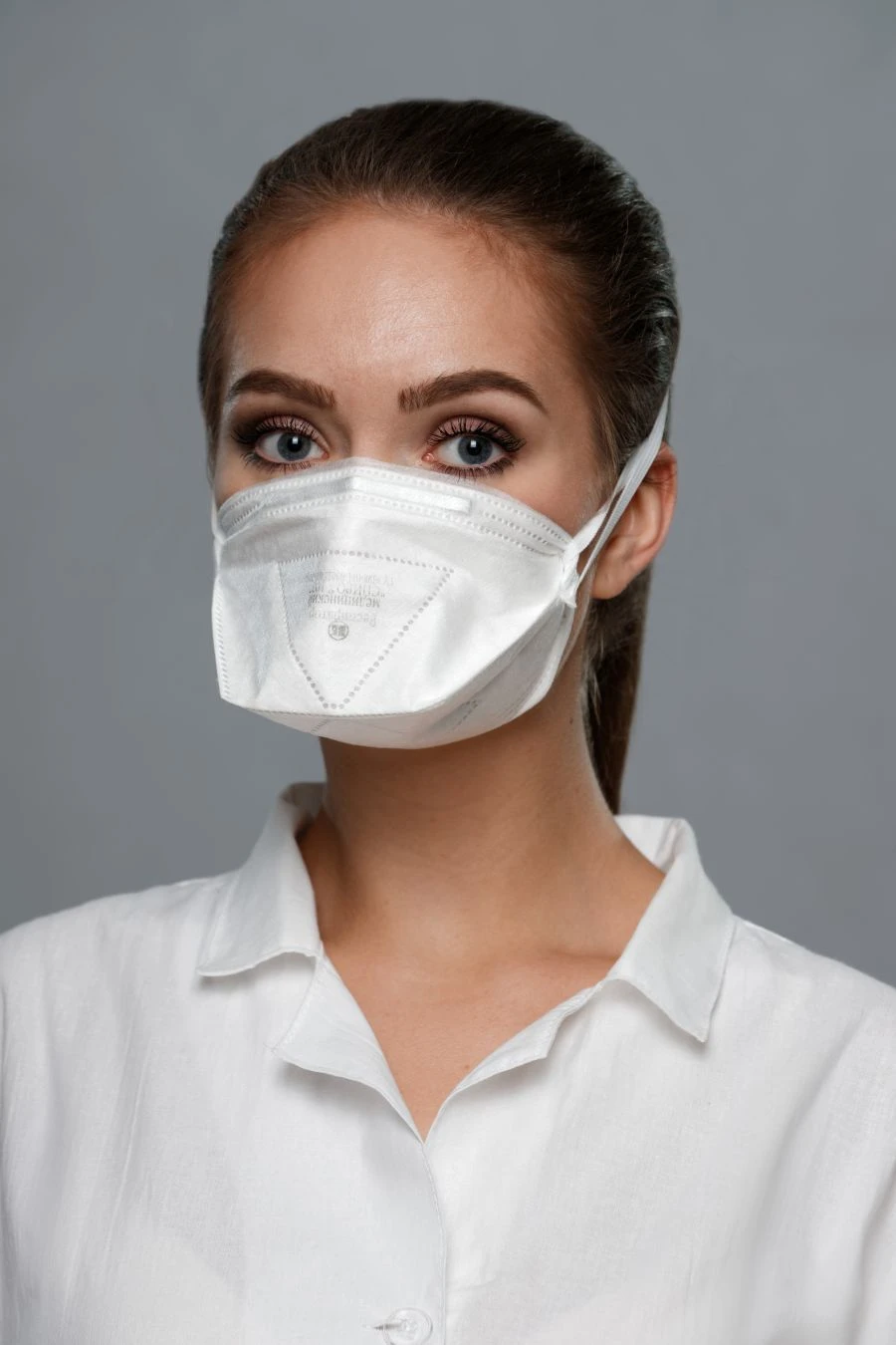 Medical Respirator "SPIRO-102