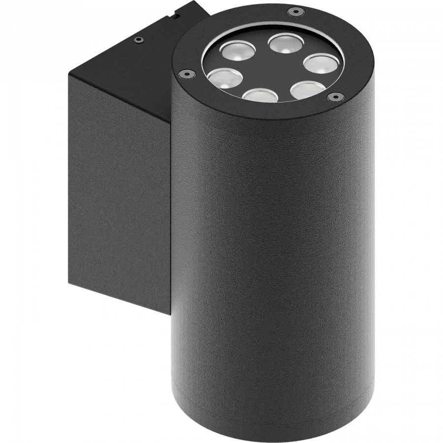 Architectural Up-Down LED Light Jimmy 2x6W