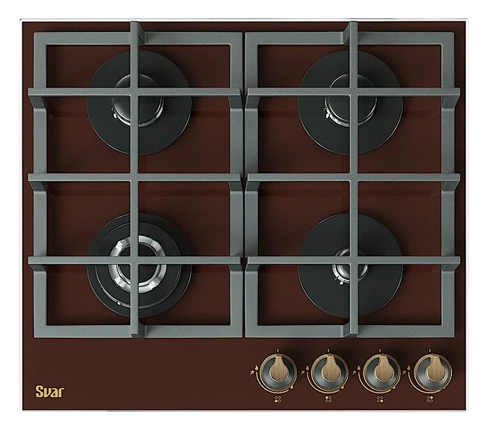 Gas Cooking Panel for Home Use GG4_750229F TC-081S