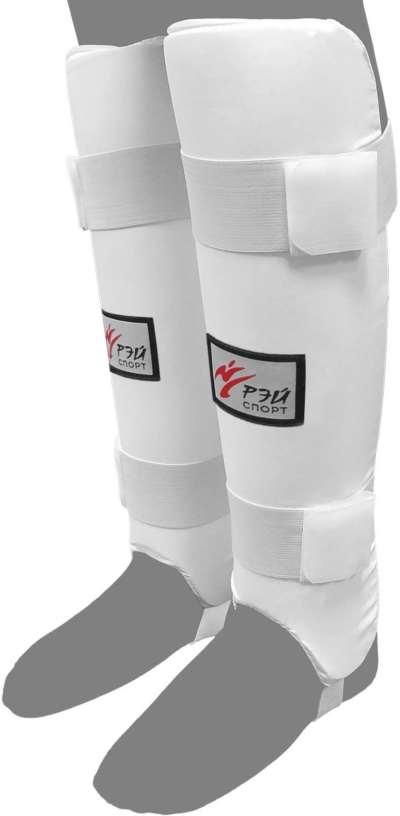 Shin Guards "SHTRIX-1", Art. Щ2АХ