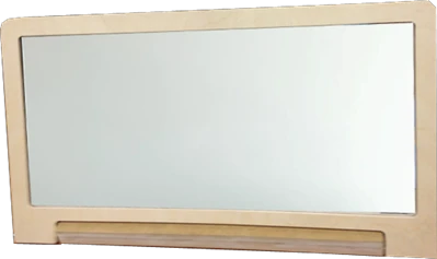 Portable Mirror for Speech Development