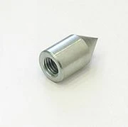 Steel Tip NSC-14 for Vertical Grounding System