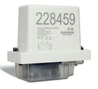 Electric Energy Meter Type MIR C-05