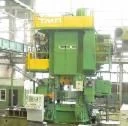 Automated Hot Stamping Line KГШП 16000 kN for Ring Forgings