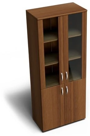 Tall Wide Cabinet, Referent Model