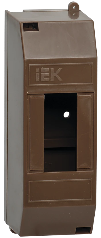 KREPTA Plastic Electrical Distribution Box MKP31-N-02-30-252-D