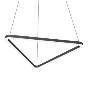 VARTON Enso Light Fixture 1075x947x40 mm 49