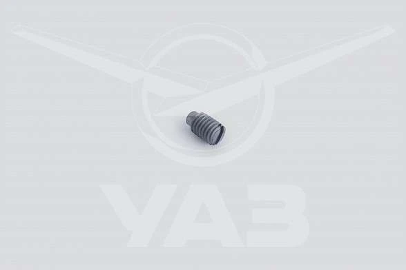 Water Pump Bearing Fixator for ZMZ Engines 406.1307026