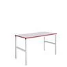 GRESSON Basic Industrial Table for Static-Free and Clean Rooms
