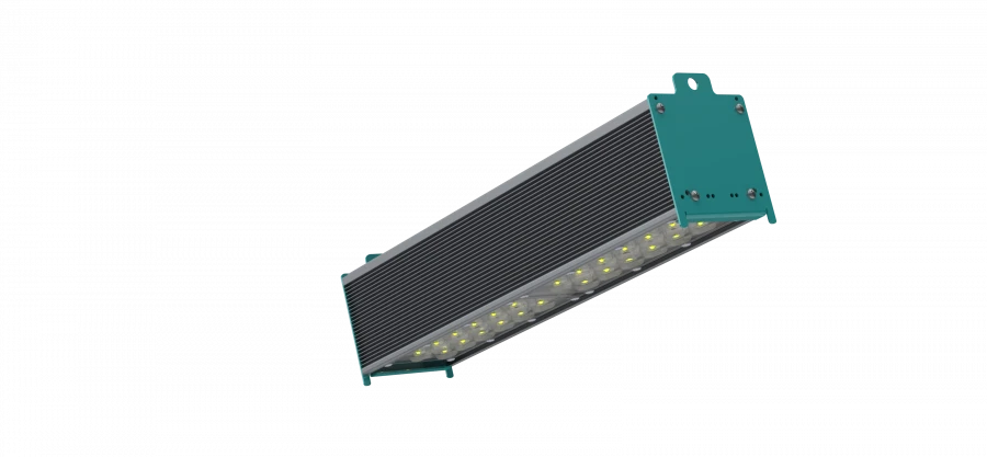 Industrial LED Light i-lux MD ST S