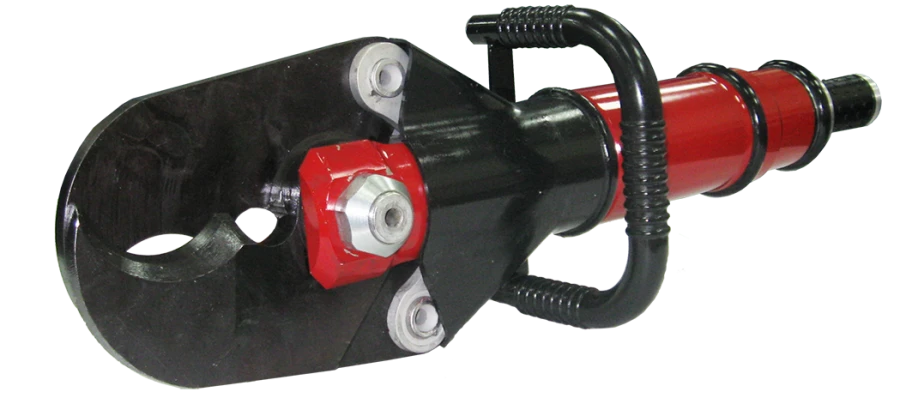 Hydraulic Cutters KG-S3 for Emergency Rescue Operations