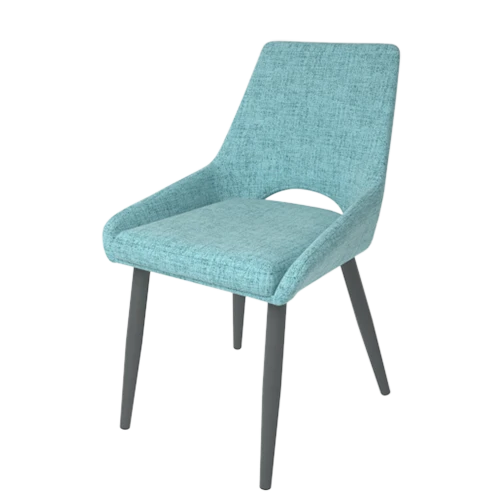 Soft Chair Piemonte, Model SM20,21