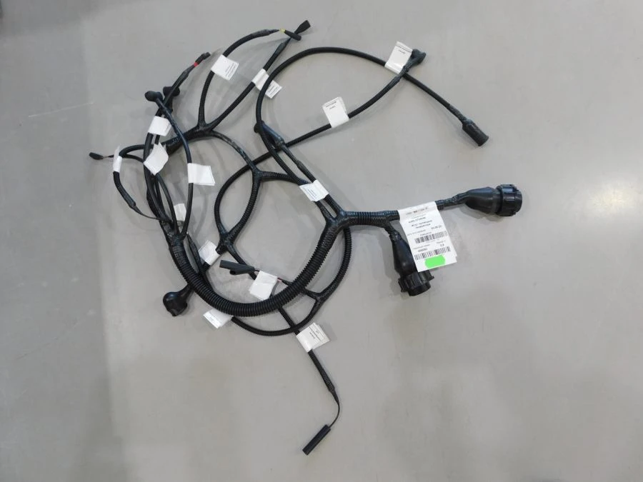 Generator Wire Harness for Vehicles 6350-3724046