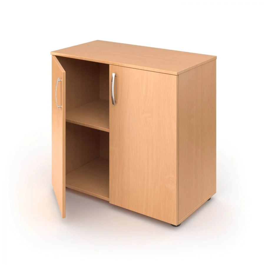 General Purpose Cabinet made of Laminated Chipboard