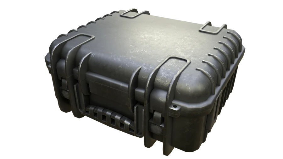 All-Directional Drone Detection System "pereGOOD md-03