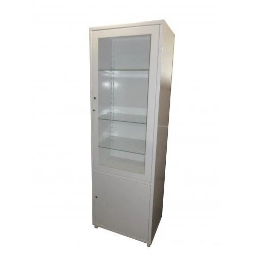 Metal Medical Cabinet SHM 1-2 A1