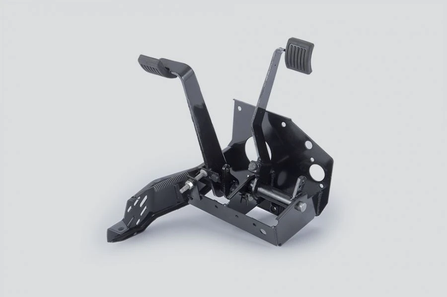 Pedal Bracket with Pedals Model 315100160200850