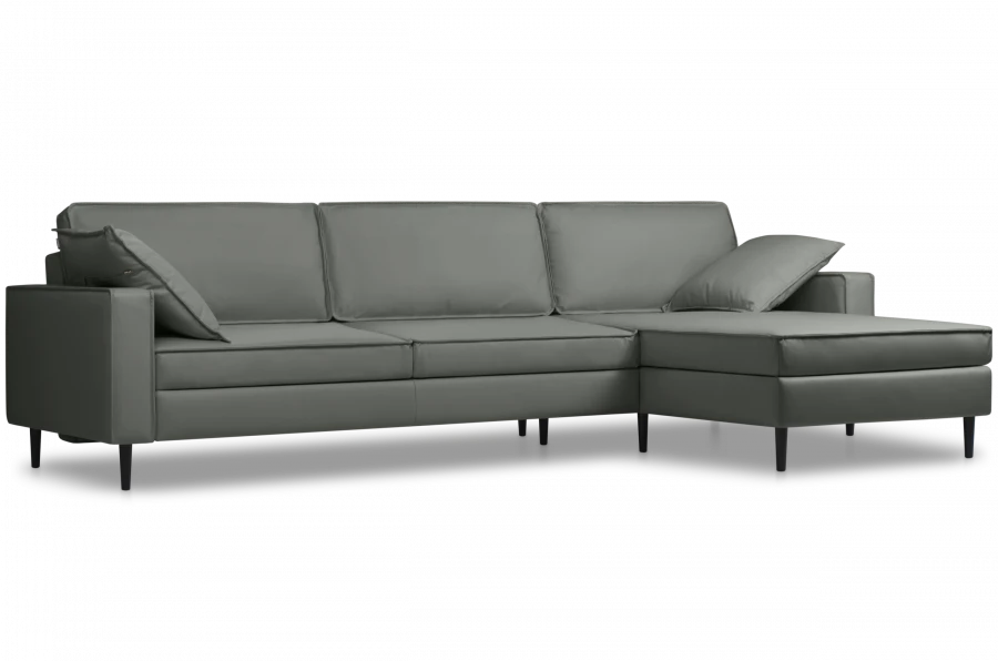 Descent Corner Sofa 2