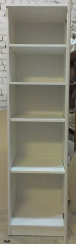 Document Cabinet SHD 1/02 - Durable Office Storage Solution