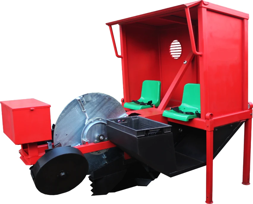 Seedling Planting Machine MLU-1M