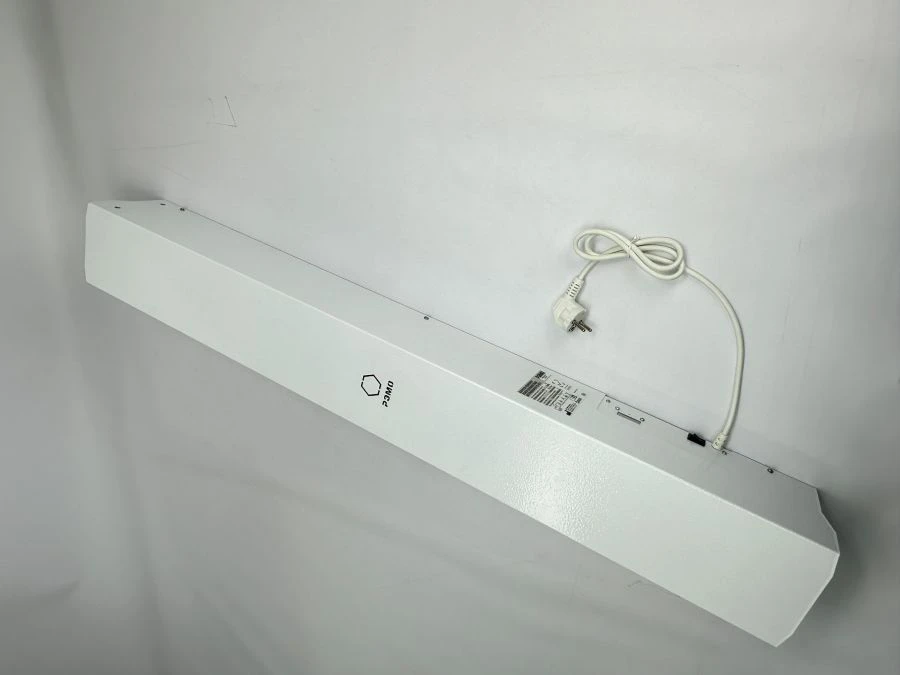 UV Air Recirculator and Irradiator "OVU" Model OUV-13