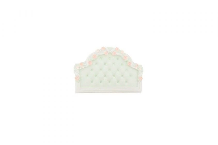 Louise Bed Headboard 1200 (Alabaster) - Model LD.665290.000